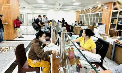 BHXH TP HCM tiếp tục cảnh báo rủi ro với cán bộ hưu trí