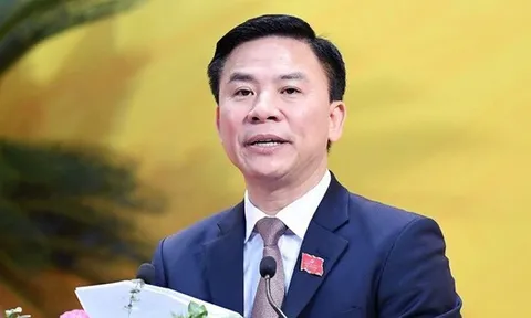 Cựu Bí thư Tỉnh ủy Thanh Hóa Đỗ Trọng Hưng bị tạm hoãn xuất cảnh