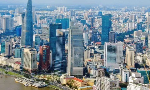 Đề xuất Hà Nội và TP HCM là đơn vị hành chính loại đặc biệt