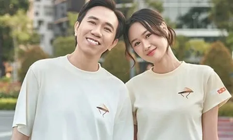 Diễn viên Anh Đức hết lòng cưng chiều vợ ‘xinh như hoa hậu’ sau 1 năm cưới