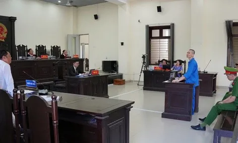 Vụ “Tịnh thất Bồng Lai”: Lê Thanh Nhất Nguyên được tuyên giảm 1 năm tù