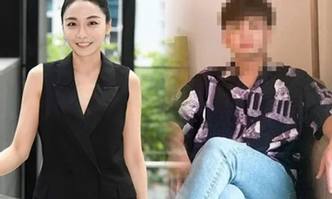 Con trai Phó Tổng giám đốc Đài Truyền hình Tam Lập bị bắt