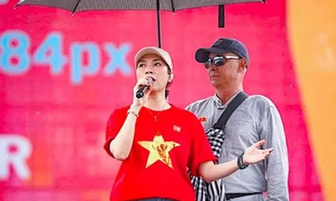 Vệ sĩ cho Mỹ Tâm, Sơn Tùng M-TP và những tình huống không ngờ giữa đám đông