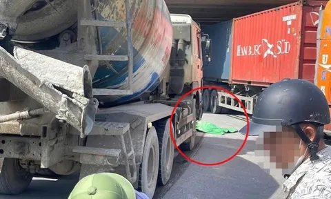 Khi tai nạn hóa tội ác