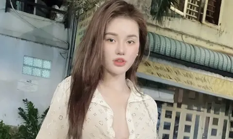 Hotgirl Ly "meo" bị Công an TP HCM truy nã, là ai?