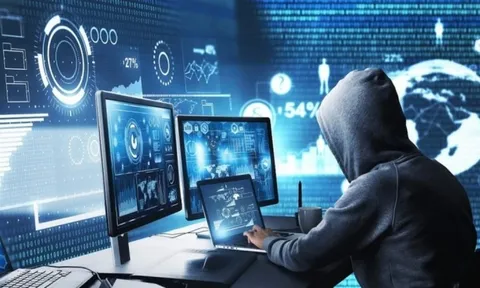Bộ Công an cảnh báo thủ đoạn lợi dụng sự cố tại CIC để lừa đảo