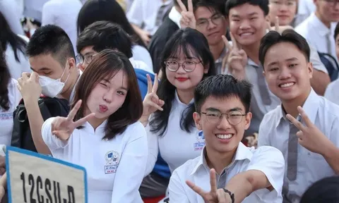 Thông báo nóng dành cho tất cả phụ huynh và học sinh trên cả nước