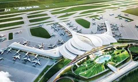 Thủ tướng yêu cầu xử lý phương án khai thác sân bay Tân Sơn Nhất - Long Thành