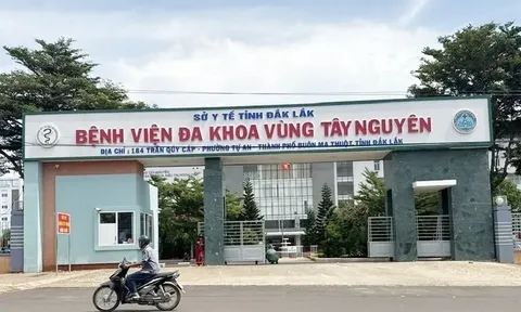 Máy hỏng, bệnh viện vẫn kê khai tán sỏi cho 255 người: Bộ Y tế vào cuộc