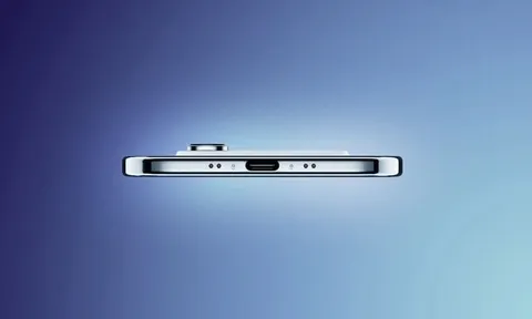 Cách Apple 'tái định nghĩa' cổng USB-C