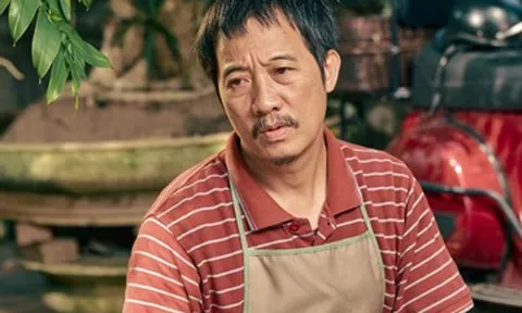 Sau cuộc hôn nhân đổ vỡ, NSƯT Thanh Bình là ông bố đơn thân nuôi 3 con