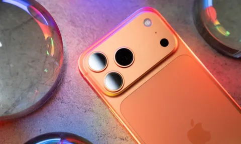 Ai nên mua iPhone 17 Pro?
