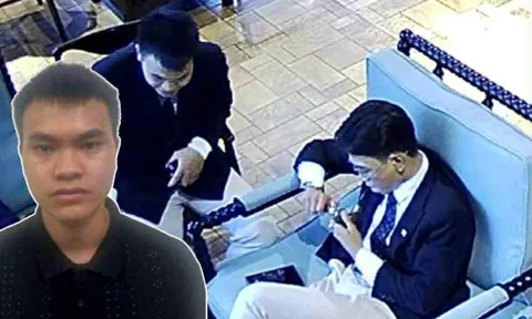 Công an TP Hà Nội bắt khẩn cấp "thư ký" của "tổng tài" trong vụ đánh người ở quán cà phê