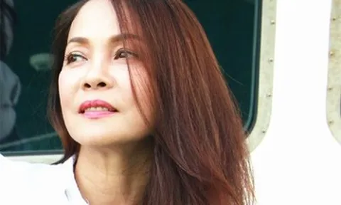 Sở hữu nhà mặt tiền Quận 3, ca sĩ Hồng Hạnh giàu cỡ nào?