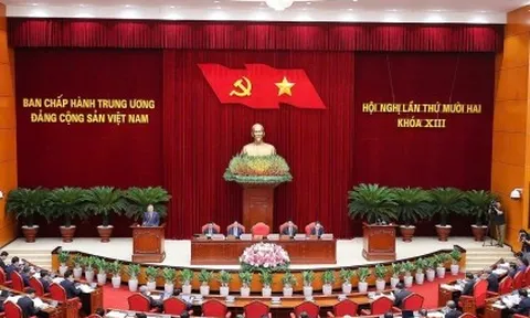 Tiêu chuẩn chức danh Tổng Bí thư, Chủ tịch nước, Thủ tướng, Chủ tịch Quốc hội