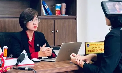 Chưa đăng ký thường trú cho con: Luật sư cho rằng phạt chưa đúng luật!