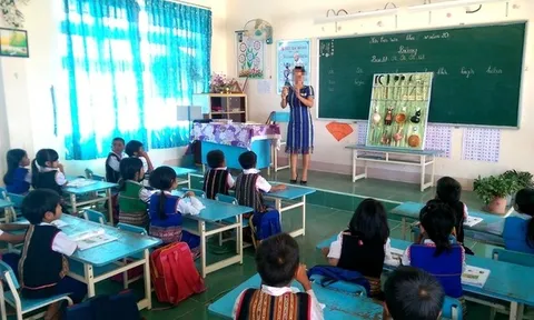 Những trường hợp không được thuyên chuyển giáo viên từ 1/1/2026
