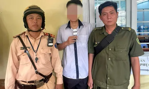 Chất cấm vẫn lén lút bủa vây