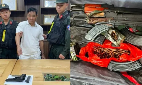 Bình "kiểm" và ngày tàn được dự báo trước