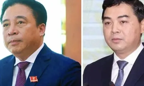Thủ tướng phê chuẩn kết quả bầu Chủ tịch UBND 2 tỉnh Khánh Hòa, Thanh Hóa