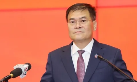 Quảng Ninh có tân Chủ tịch UBND tỉnh