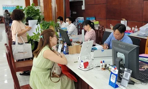 Bộ Nội vụ phản hồi gì về các vướng mắc khi chi trả chế độ theo Nghị định 178?