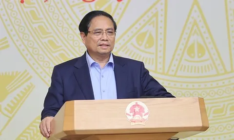 Thủ tướng chỉ đạo Bộ Công an điều tra đường dây môi giới khai thác thủy sản trái phép