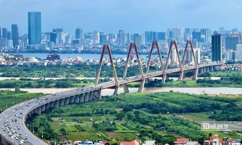 Nghị quyết 66: Tạo động lực mới từ công tác lập pháp