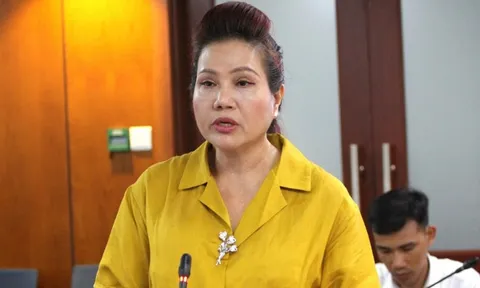 Vụ án SJC: "Phù phép" hàng ngàn lượng vàng để trục lợi