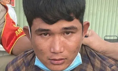 Bắt giữ nghi phạm thứ 2 vụ cướp giật điện thoại người phụ nữ bại liệt ở Tây Ninh