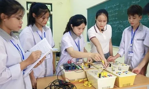 Đề xuất giáo viên giáo dục thường xuyên được nghỉ hè 1-2 tháng