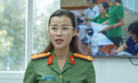 Công an TPHCM thông tin vụ việc liên quan nhóm nhạc Ngũ Hổ Tướng của Ưng Hoàng Phúc
