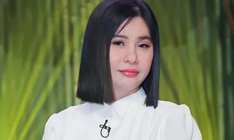 Ngập ngụa scandal, quá ngán ngẩm với diễn viên Cát Phượng