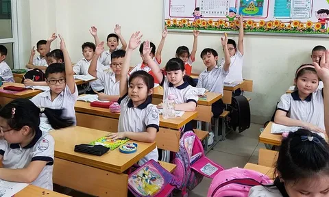 Quy định về trách nhiệm của giáo viên chủ nhiệm khi khen thưởng, kỷ luật học sinh từ 31/10/2025