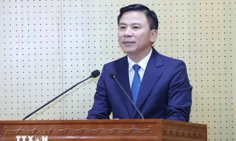 Đề nghị Trung ương xem xét, thi hành kỷ luật ông Đỗ Trọng Hưng