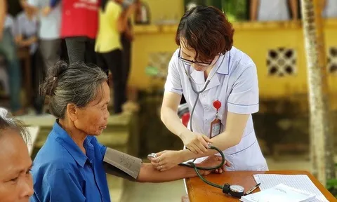 Các trường hợp được đề xuất khám bệnh miễn phí 1 lần/năm