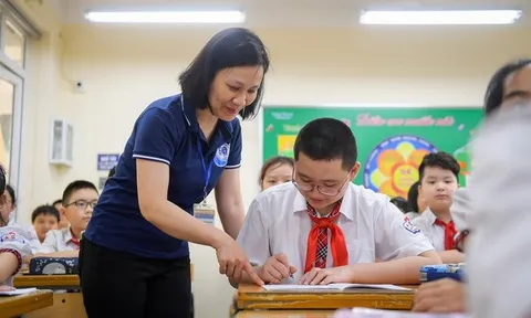 Bộ Nội vụ hướng dẫn quản lý, sử dụng biên chế giáo viên