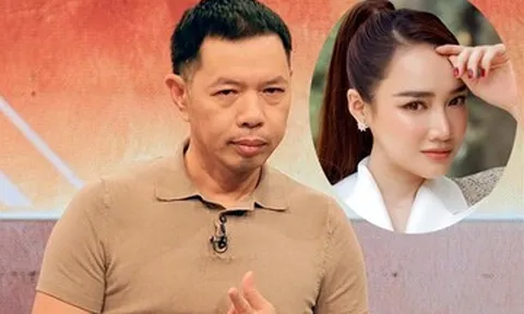 Lời đề nghị của Nhã Phương và cái tát lệch mặt của nam diễn viên đang gây sốt