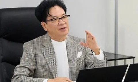 Phanh phui 'tiệc người mẫu bí mật' gây sốc của Chủ tịch tập đoàn CJ