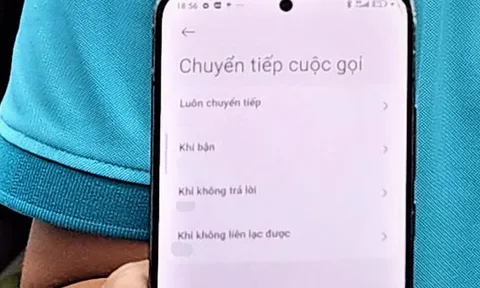 Chuyển cuộc gọi đòi nợ đến đường dây nóng Bộ Công an, nam thanh niên nhận cái kết đắng