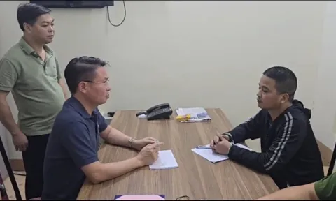 NÓNG: Người đàn ông ở Phú Thọ tấn công khiến vợ và 2 người đàn ông khác tử vong