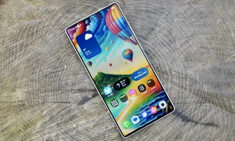 Nâng cấp đắt giá trên Galaxy S26 Ultra