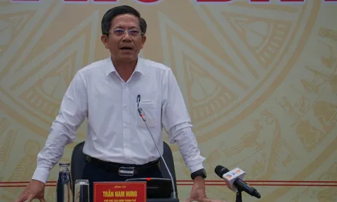 Đà Nẵng yêu cầu siết chặt ứng phó bão Bualoi, lãnh đạo chủ quan sẽ bị kiểm điểm