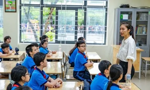 Quy định mới về tổng số tiết dạy thêm trong một năm học đối với giáo viên từ 23/9/2025