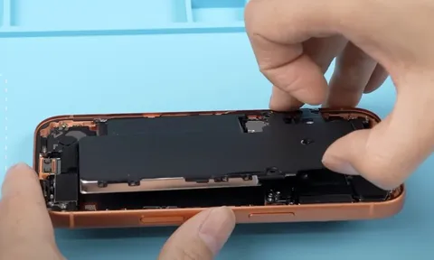 Khác biệt của iPhone 17 bản Mỹ