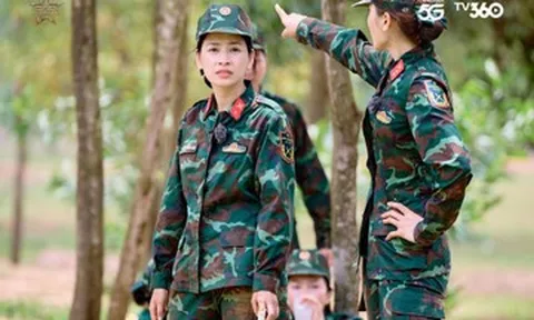 Chi Pu chỉ “sợ” duy nhất một người tại Sao Nhập Ngũ 2025
