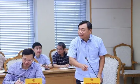 Thông báo khẩn