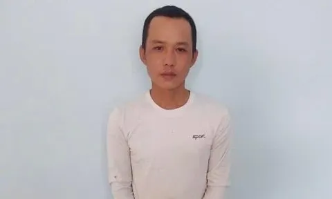 Thi hành lệnh bắt tạm giam Kiều Anh Khoa
