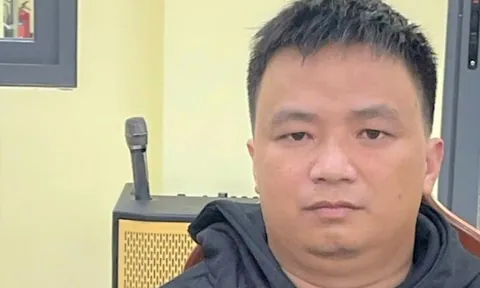 Bắt tạm giam kẻ lừa tình Lê Văn Mạnh
