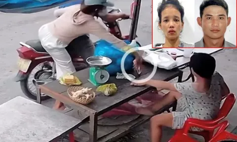 Bắt tạm giam Thị Trúc và Nguyễn Tiến Đạt